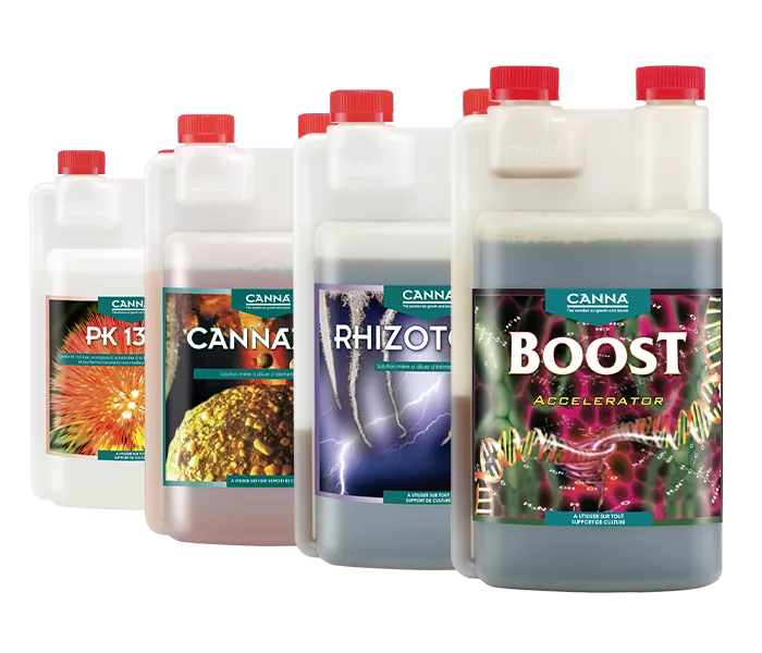 CANNA Additives